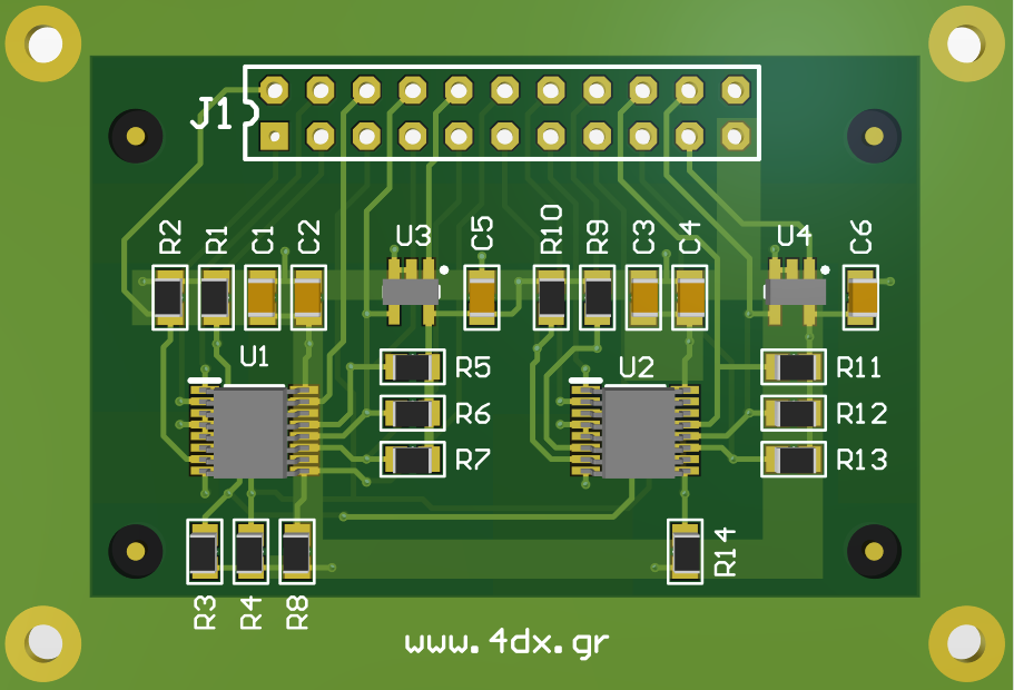 Fan-Speed Controller