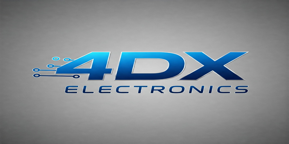 4DX Electronics